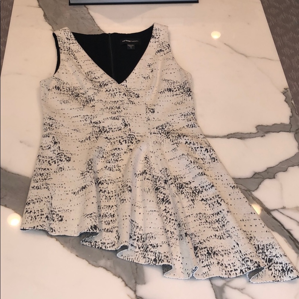 Fifteen Twenty Top